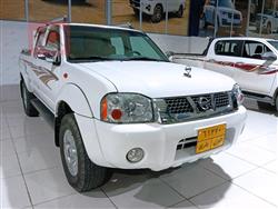 Nissan NP300
